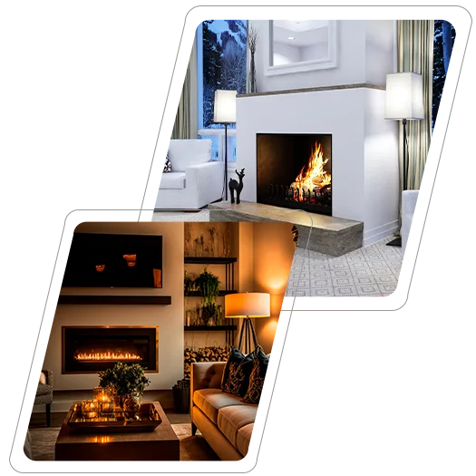 Remove Chimney Odor in Marion, IL