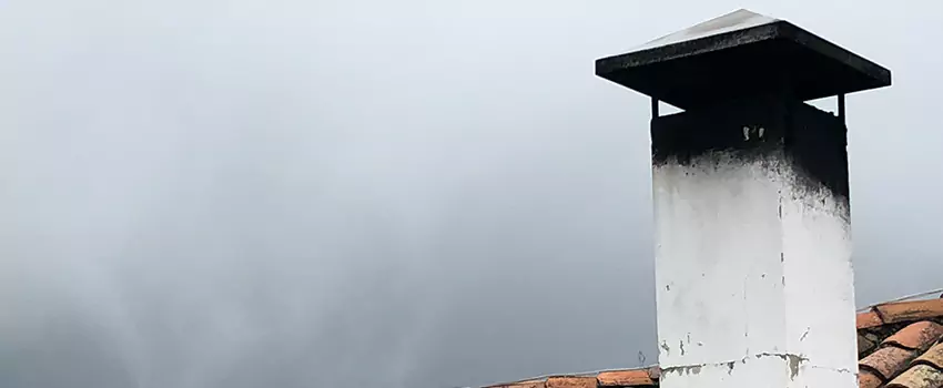 Chimney Damper Inspection in Marion, IL