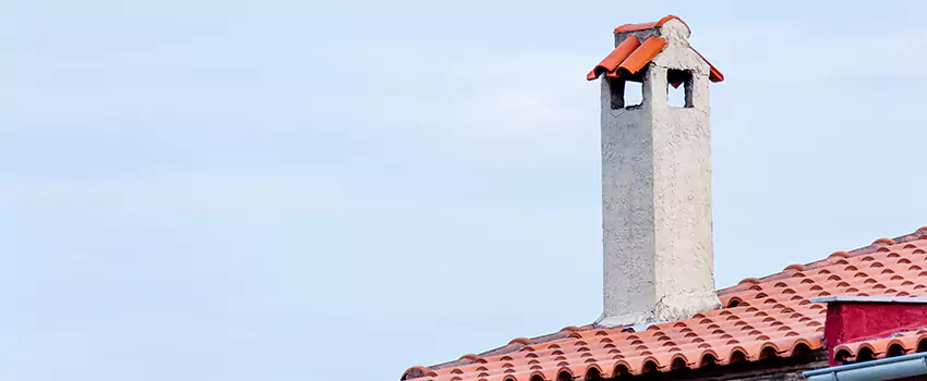Chimney Pot Replacement in Marion, IL