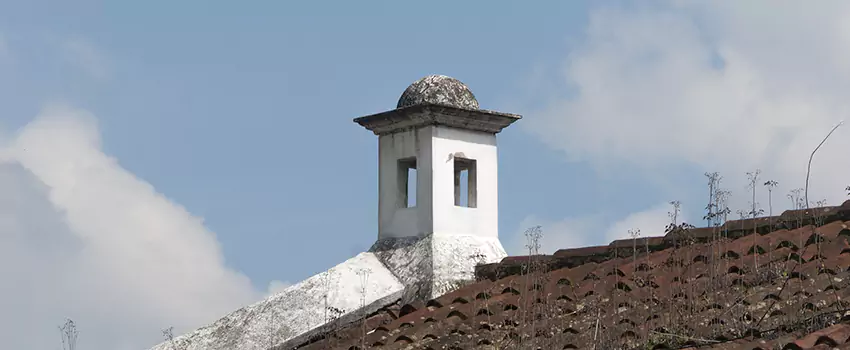 Cost To Rebuild A Chimney in Marion, IL