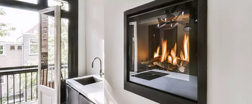 Dimplex Fireplace Installation and Repair in Marion, Illinois