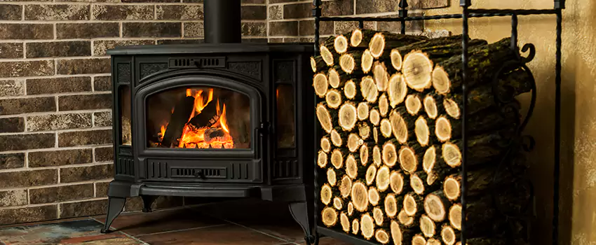 Drolet Fireplaces in Marion, Illinois