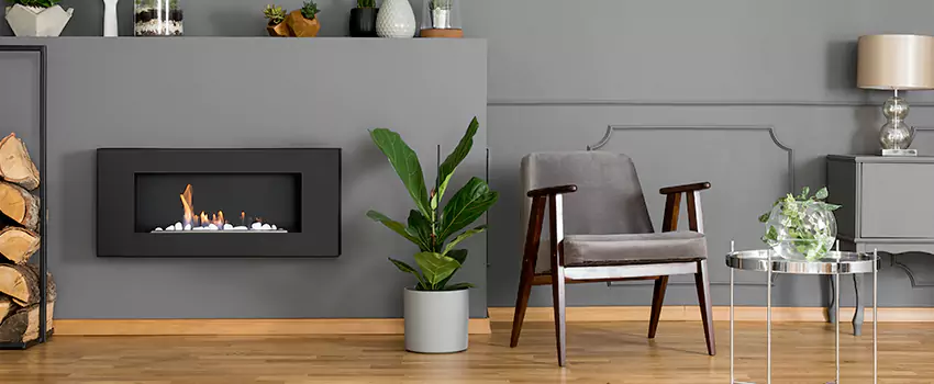 Ethanol Fireplace Burner Repair in Marion, IL