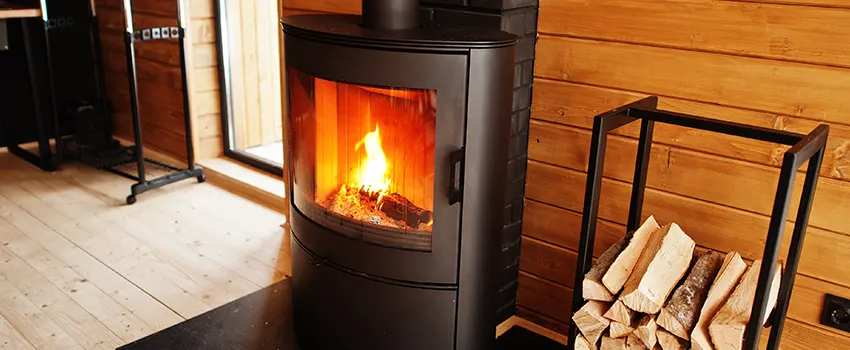 Gas Fireplace Door Handle Installation Services in Marion, Illinois
