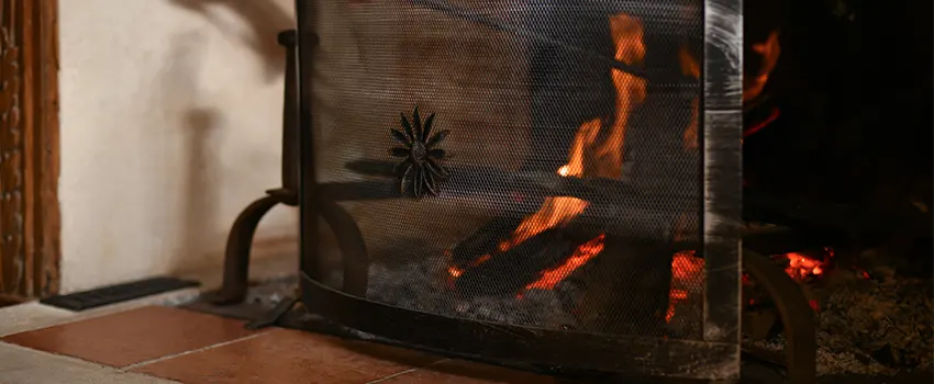 Electric Metal Fireplace installation Services in Marion, IL