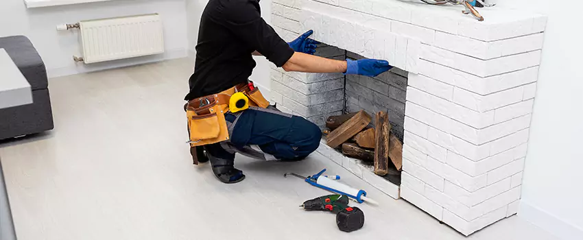 Cleaning Direct Vent Fireplace in Marion, IL