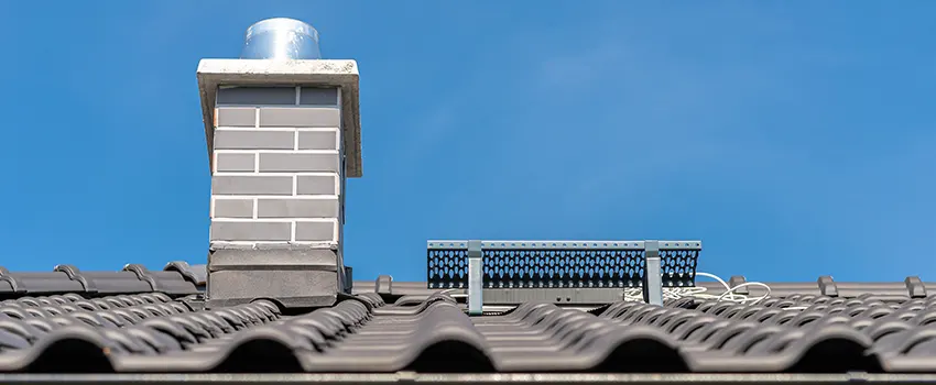 Repair Blocked Chimney in Marion, Illinois