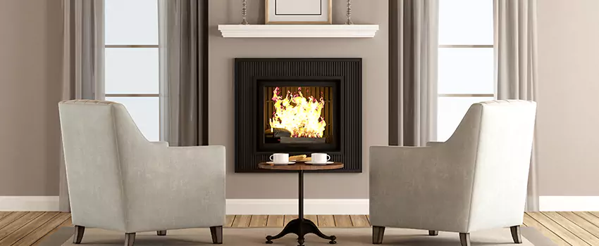 Heat & Glo Outdoor Gas Fireplaces Installation Contractors in Marion, Illinois
