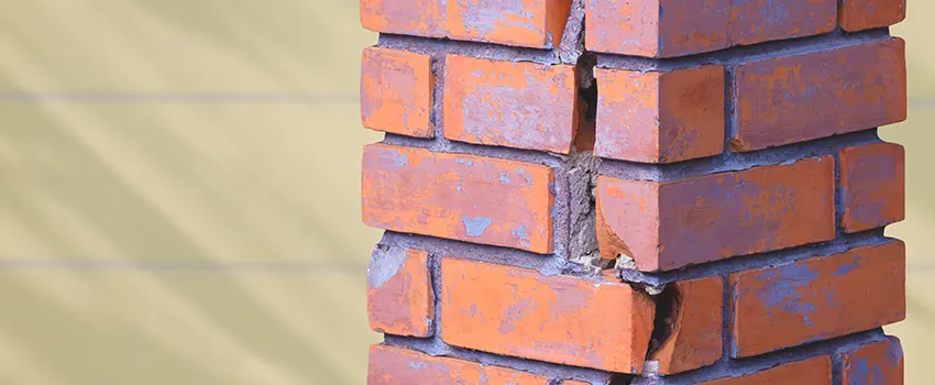 Leaking Chimney Repair And Replacement Cost in Marion, Illinois
