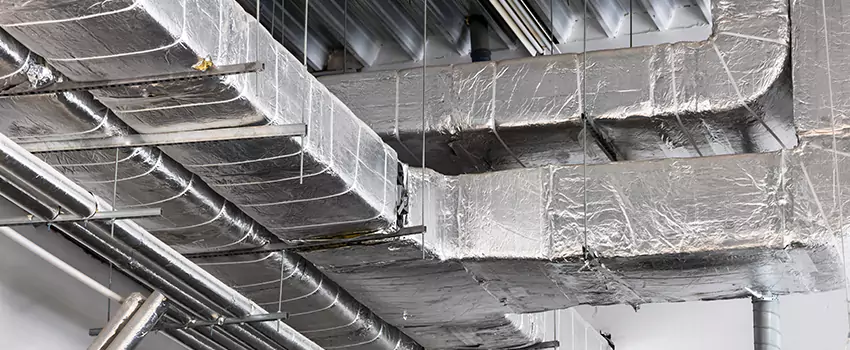 Vent Dust Cleaning Cost in Marion, IL