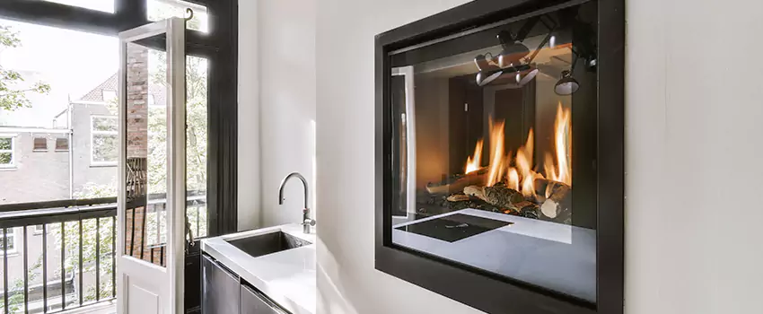 Ventless Gas Control Valve Repair and Replacement Services in Marion, IL