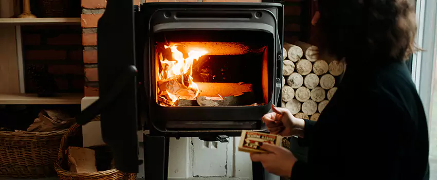 Key Features of Vermont Castings Fireplaces in Marion, IL