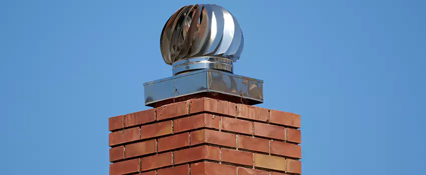 Chimney Damper Hinge Repair in Marion, IL