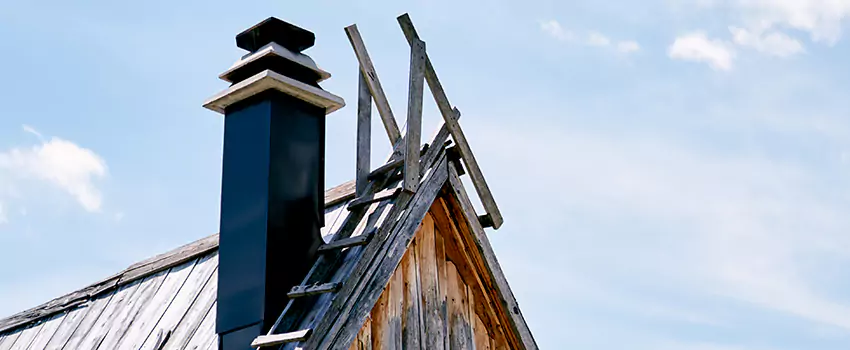 Chimney Pot Inspection in Marion, IL