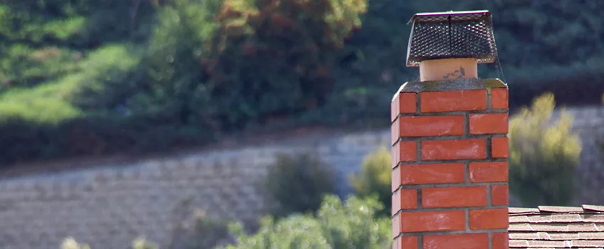 Chimney Tuckpointing And Masonry Restoration in Marion, IL