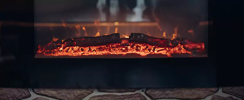Cost of Electric Fireplace Repair Service in Marion, Illinois