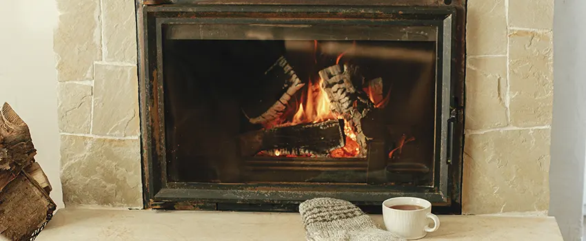 Fireplace Door Handle Replacements Services in Marion, Illinois