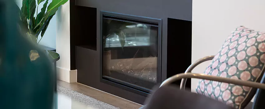 Gas Fireplace Installation in Marion, IL