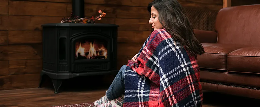 Fireplace Firebox Grate Replacement Services  in Marion, Illinois