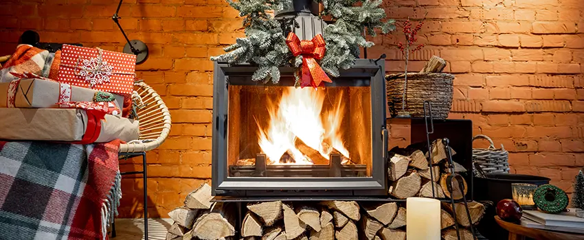 Steel Fireplace Grate Repair And Replacement Services in Marion, Illinois