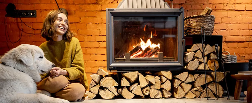 Fireplace Smell Removal Cost in Marion, IL