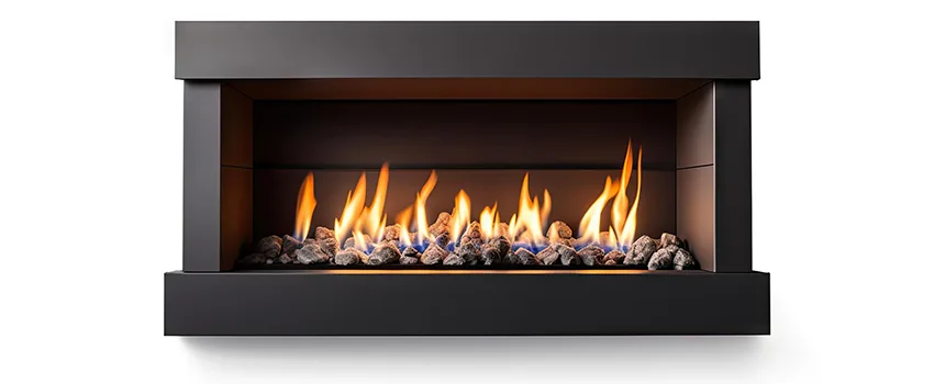 Outdoor Gas Fireplaces Installation in Marion, IL