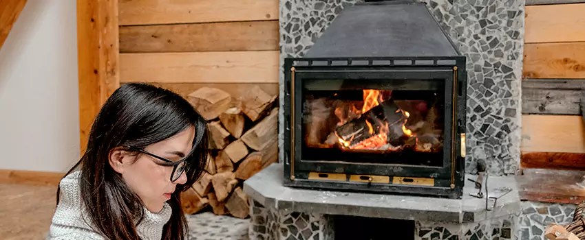 Harman P68-C Pellet Stove Repair in Marion, Illinois 