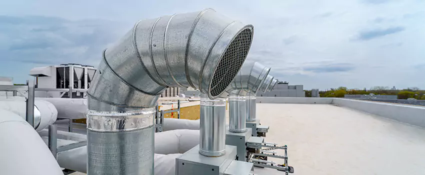 Insulated Ductwork Repair Services Near Me in Marion, IL