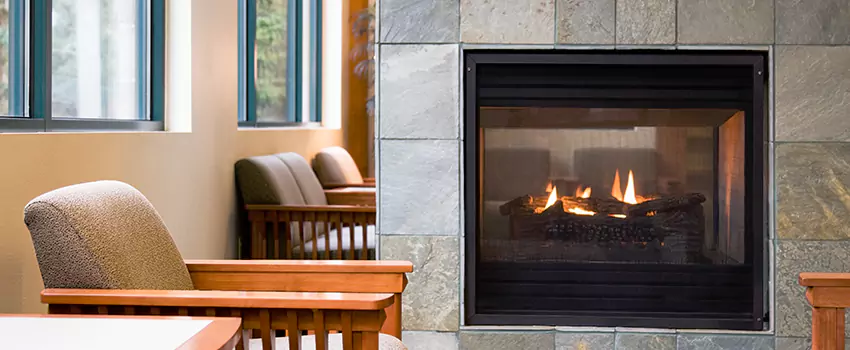 Osburn Fireplace Tempered Glass Hearth Pad Replacement in Marion, Illinois