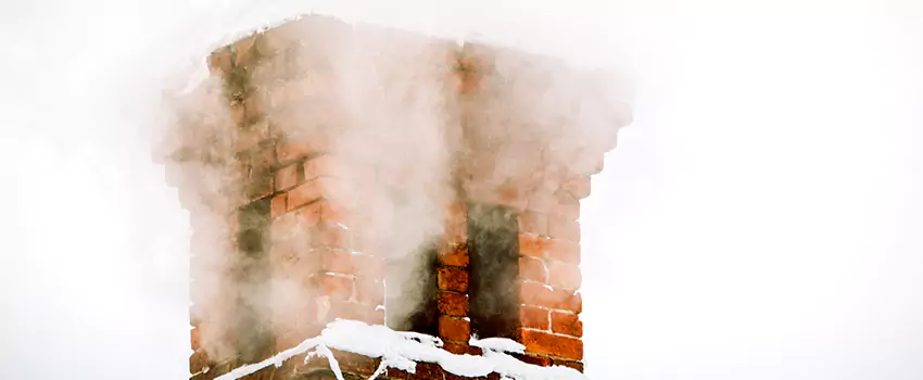 Chimney Flue Soot Removal in Marion, IL