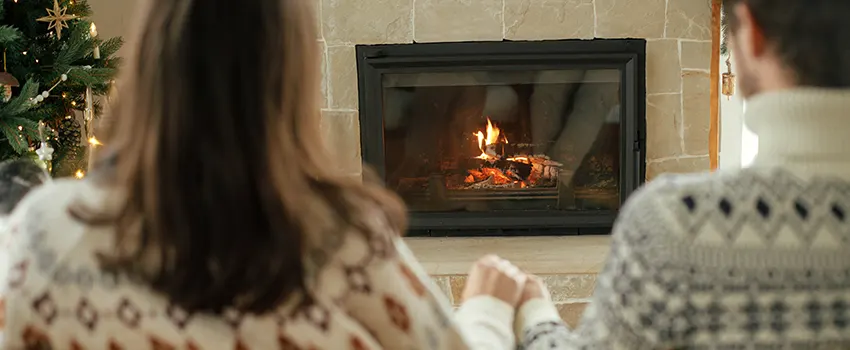 Superior Open-Hearth Wood Fireplaces in Marion, IL