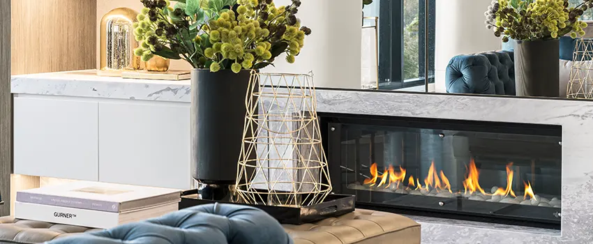 Professional Town & Country Luxury Fireplace Maintenance Experts in Marion, Illinois