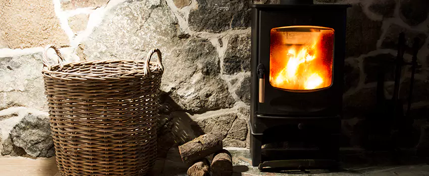 24/7 Wood Stove Installation Services in Marion, Illinois
