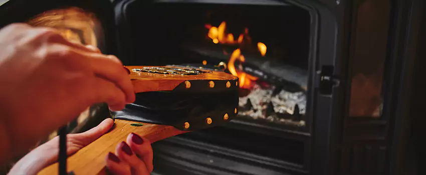 Wood Stove Grates Repair in Marion, Illinois
